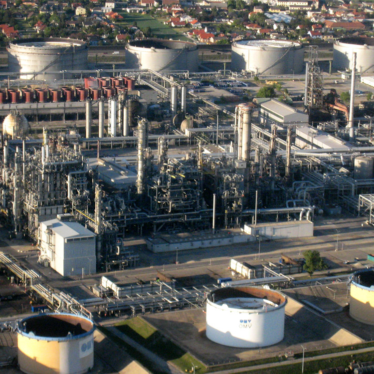 Industrie E-Commerce - conpor