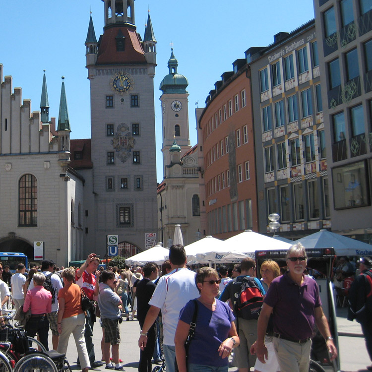 Markt E-Commerce - conpor