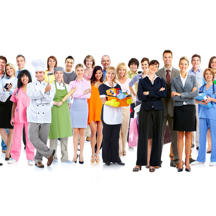 Zielgruppe E-Commerce - conpor